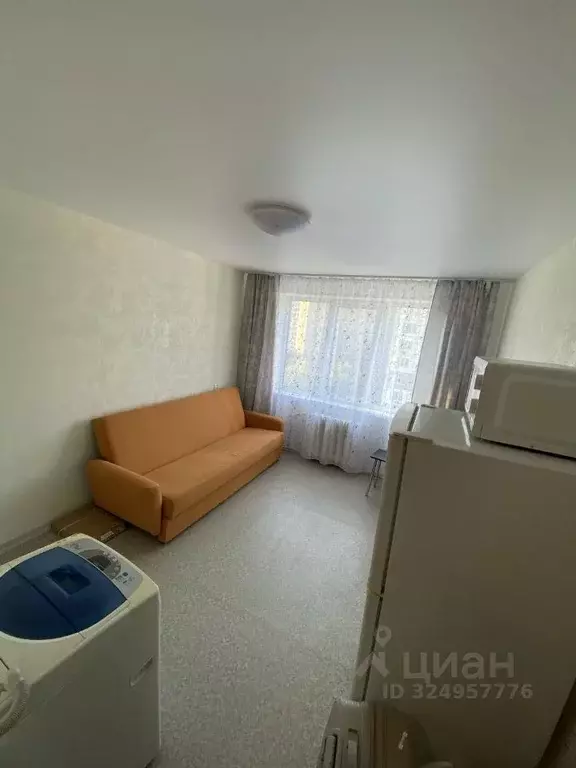 Студия Приморский край, Владивосток просп. Красного Знамени, 51 (18.0 ... - Фото 1