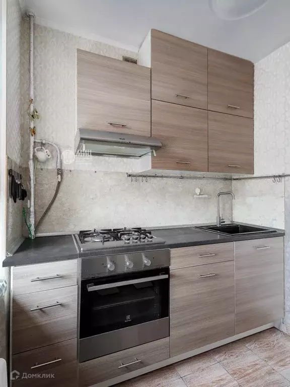 Продаётся 2-к квартира, 43.4 м - Фото 1
