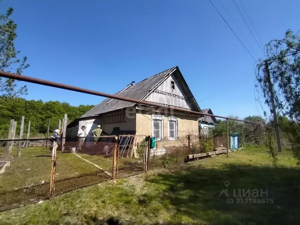 Дом в Краснодарский край, Горячий Ключ муниципальный округ, ... - Фото 1