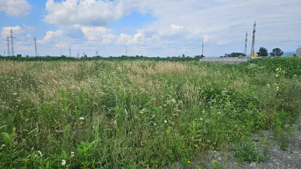 Участок в Северная Осетия, Владикавказ ул. Тельмана (6.0 сот.) - Фото 1