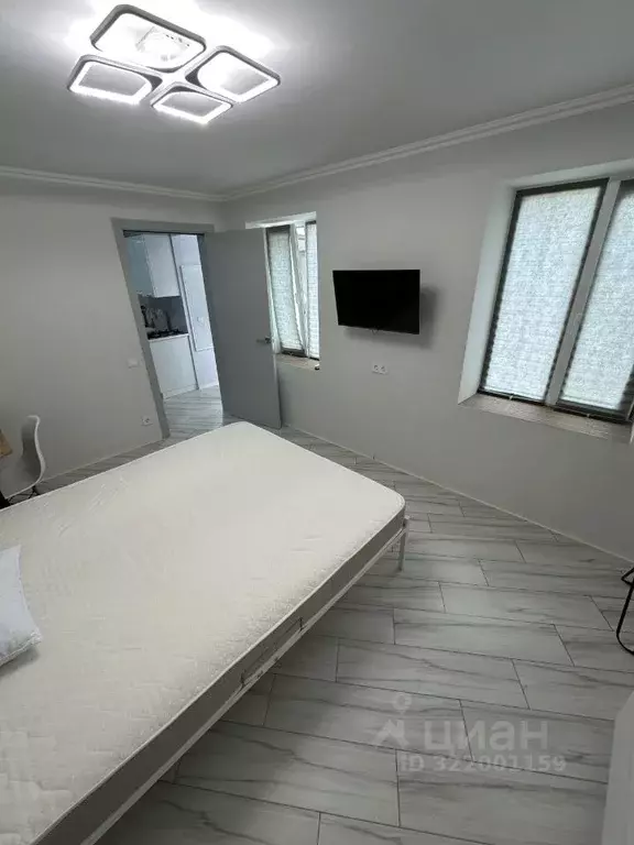 1-к кв. Крым, Евпатория ул. Интернациональная, 42 (30.0 м) - Фото 0