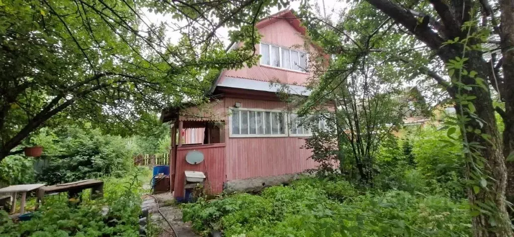 Дом в Свердловская область, Екатеринбург Жилищник-1 СНТ, 127 (72 м) - Фото 0