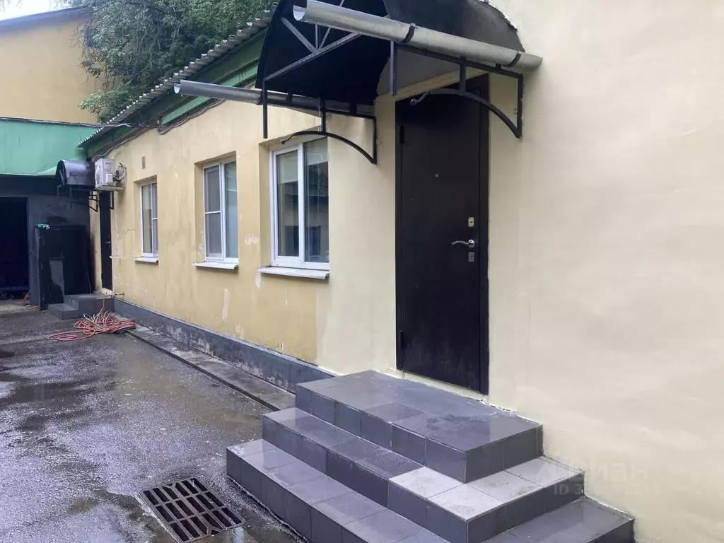 Помещение свободного назначения в Москва Москворецкая наб., 2АС2 (73 ... - Фото 1