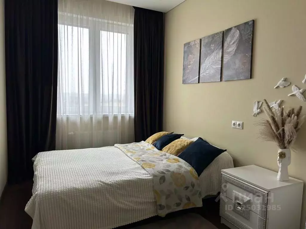 1-к кв. Москва ул. Генерала Пилипенко, 1к3 (32.0 м) - Фото 1