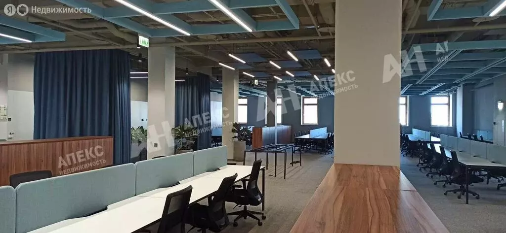 Офис (1757 м) - Фото 2