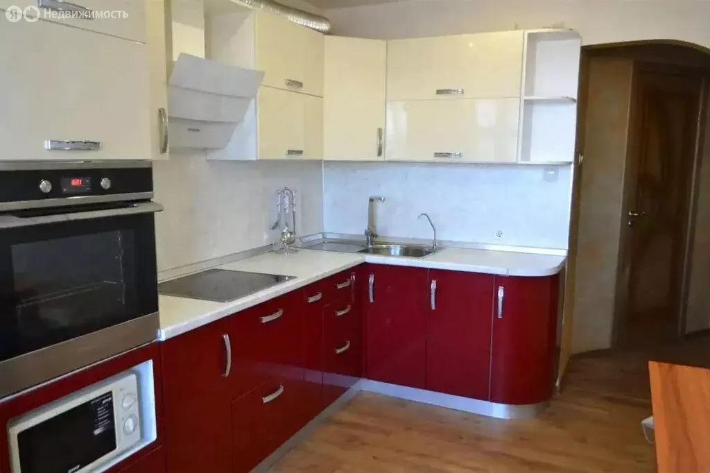 2-комнатная квартира: Благовещенск, Игнатьевское шоссе, 12/6 (51.8 м) - Фото 1