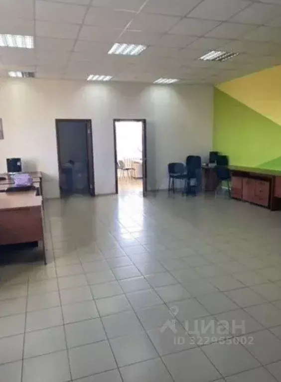 Офис в Тверская область, Тверь Московская ул., 82 (82 м) - Фото 1