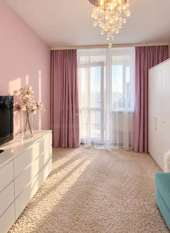 Студия Санкт-Петербург Дунайский просп., 23 (28.0 м) - Фото 1