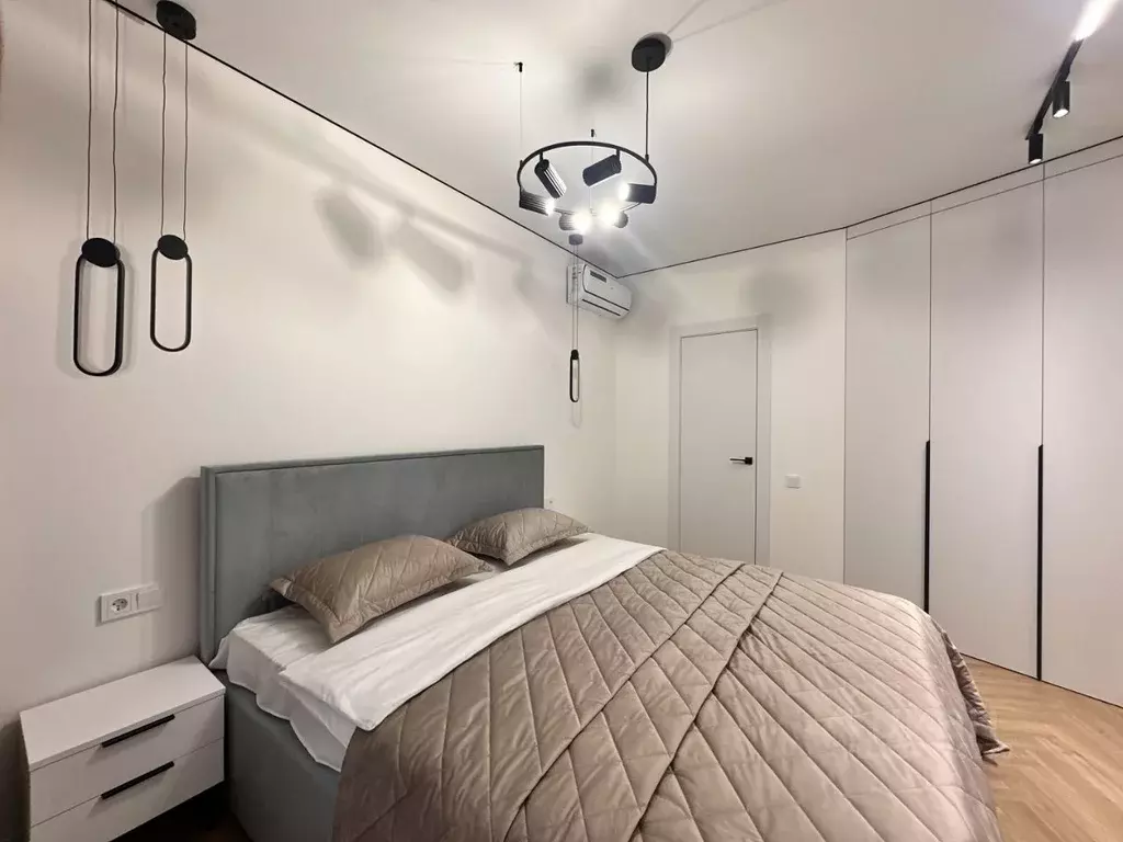 2-к кв. Ростовская область, Ростов-на-Дону Левобережная ул., 6/6с1 ... - Фото 2