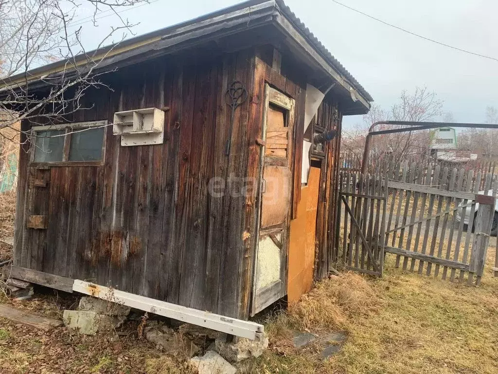 Дом в Мичуринское сельское поселение, СДТ Горный, Дачная улица (15 м) - Фото 1