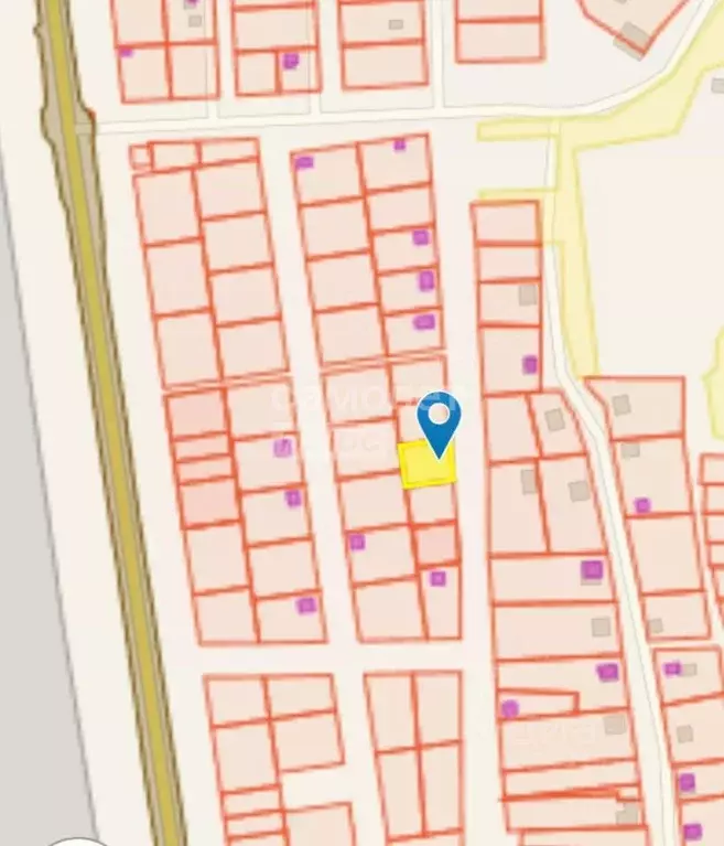 Участок в Башкортостан, Нуримановский район, Байгильдинский сельсовет, ... - Фото 1