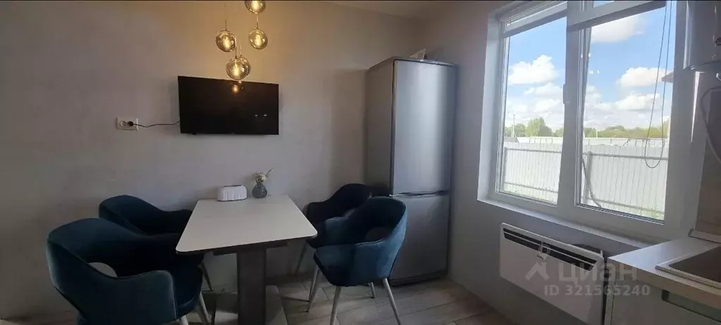 Дом в Ярославская область, Ярославский муниципальный округ, д. Малые ... - Фото 2