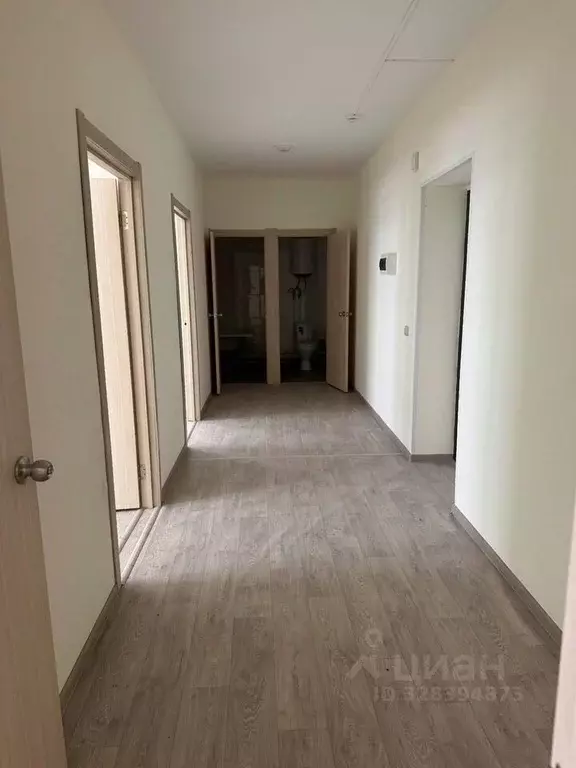 3-к кв. Новосибирская область, Татарск ул. Олега Кошевого, 65 (67.0 м) - Фото 1