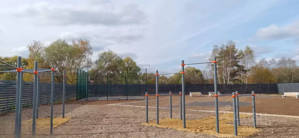 Участок в Московская область, Щелково городской округ, Цветочная-2 ... - Фото 1