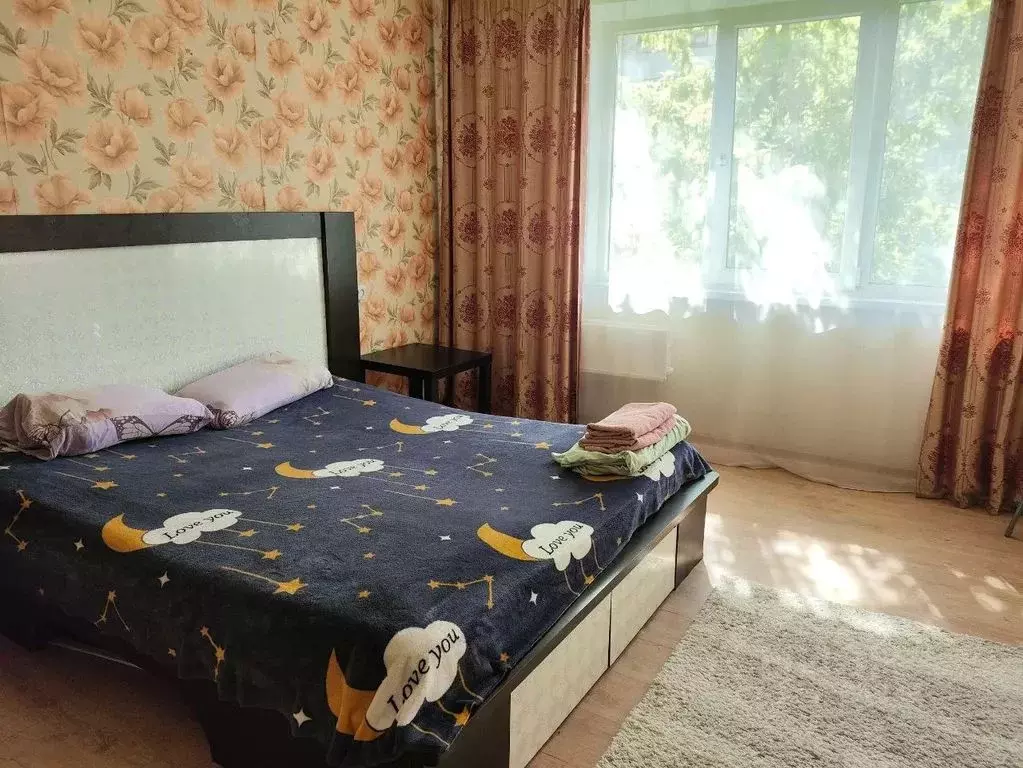 Студия Челябинская область, Миасс Орловская ул., 16А (35.0 м) - Фото 2
