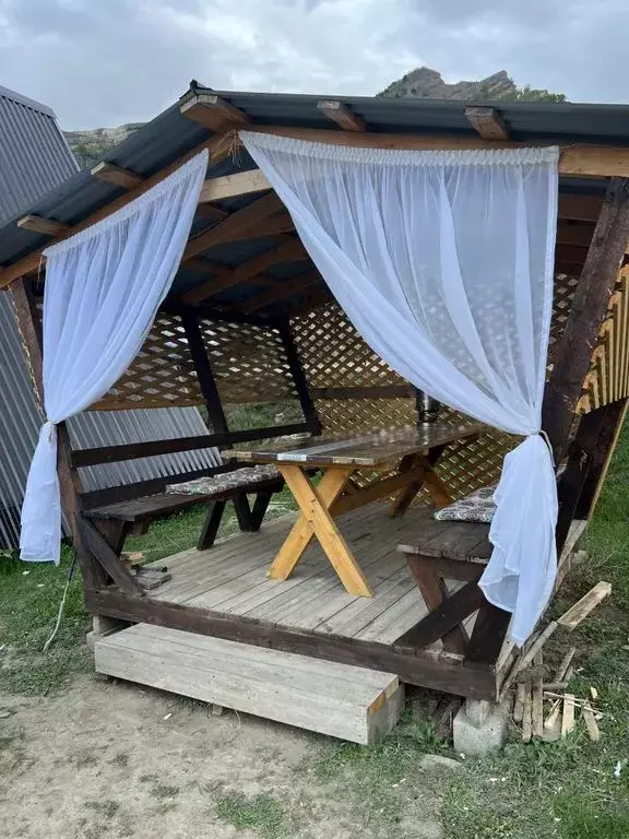 Дом в Дагестан, с. Гуниб  (20 м) - Фото 2