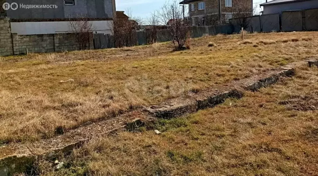 Участок в Береговое, улица Волошина, 1 (8 м) - Фото 2