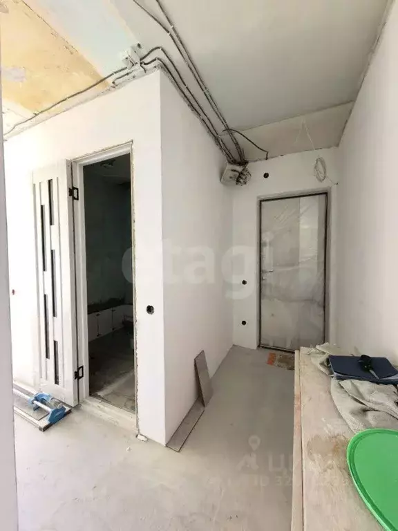 2-к кв. Амурская область, Благовещенск ул. Островского, 20А (45.8 м) - Фото 1