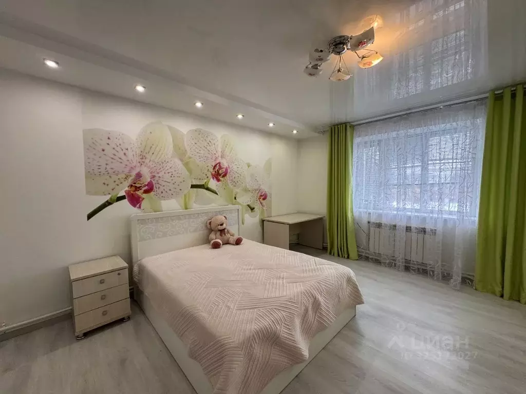 Коттедж в Рязанская область, Рязанский муниципальный округ, с. Льгово ... - Фото 1