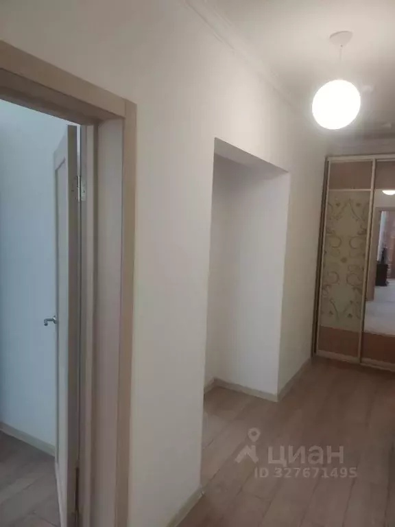 2-к кв. Москва проезд Черепановых, 10 (61.0 м) - Фото 2