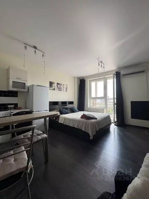 Студия Волгоградская область, Волгоград ул. Демьяна Бедного, 2А (190.0 ... - Фото 2