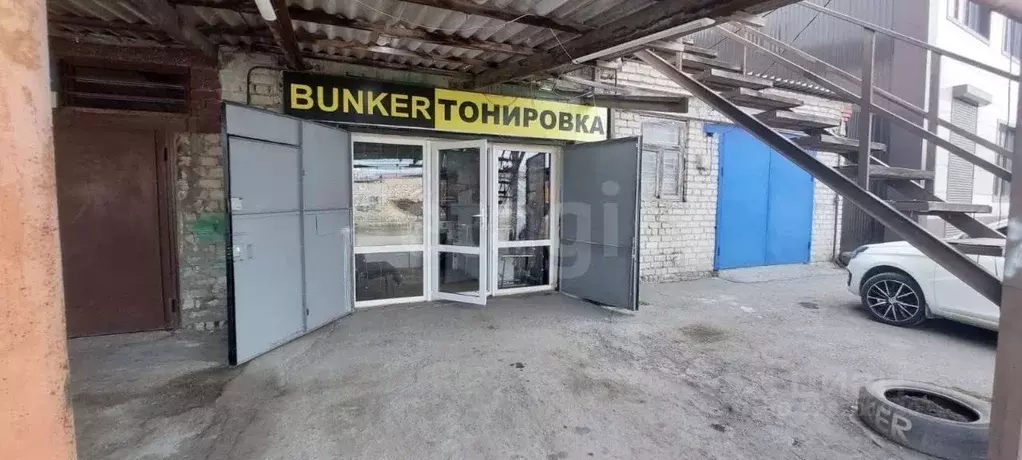 Помещение свободного назначения в Северная Осетия, Владикавказ ул. ... - Фото 1