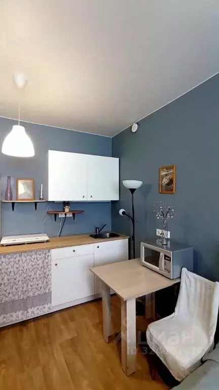 Студия Новосибирская область, Мошковский район, пос. Октябрьский ... - Фото 1