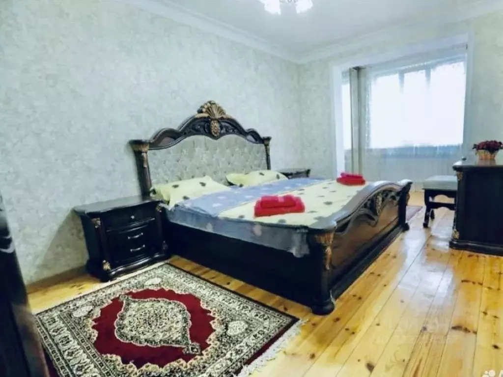 2-к кв. Дагестан, Дербент ул. Х. Тагиева, 33Дк2 (65.0 м) - Фото 1