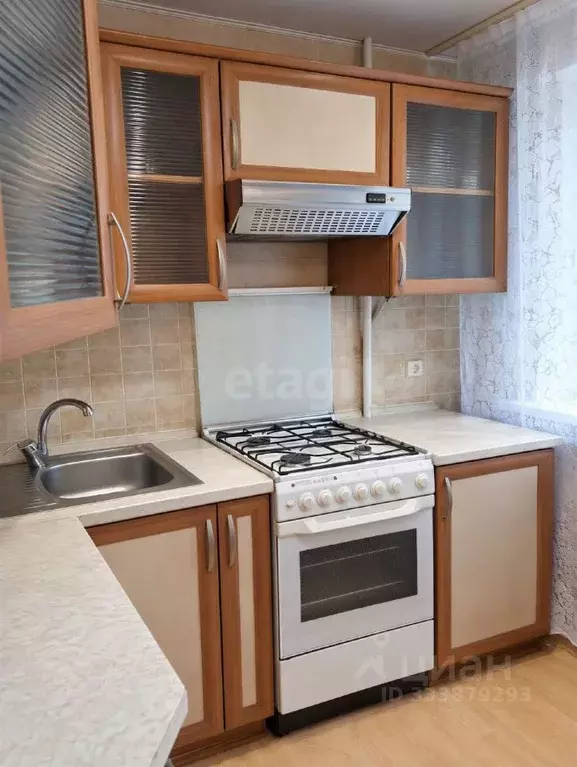 4-к кв. Москва Чертановская ул., 55 (62.7 м) - Фото 1