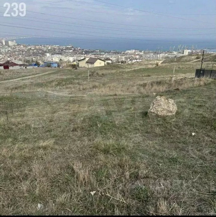 Участок в Крым, Феодосия Родник ТСН,  (10.0 сот.) - Фото 2