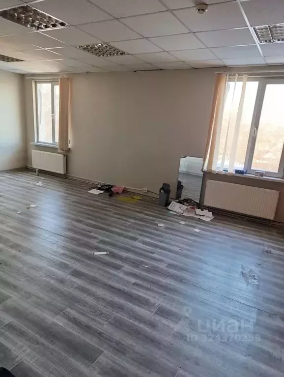 Помещение свободного назначения в Иркутская область, Иркутск ул. ... - Фото 1