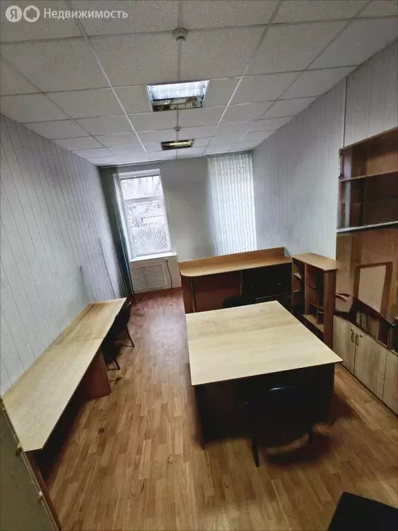 Офис (22 м) - Фото 2