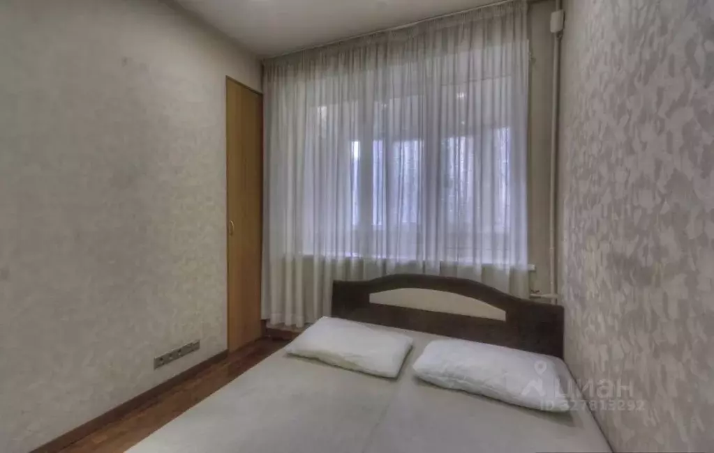 3-к кв. Москва Ольховская ул., 21/25 (91.0 м) - Фото 2