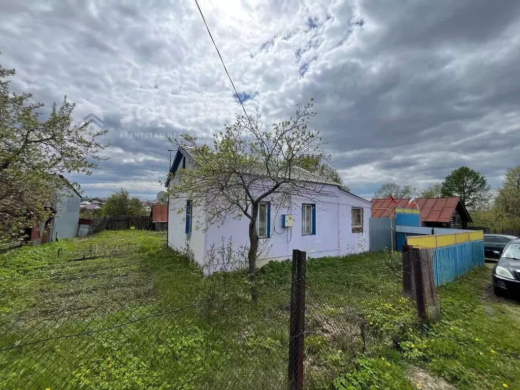 Дом в Чувашия, Канашский муниципальный округ, д. Сугайкасы ул. ... - Фото 1