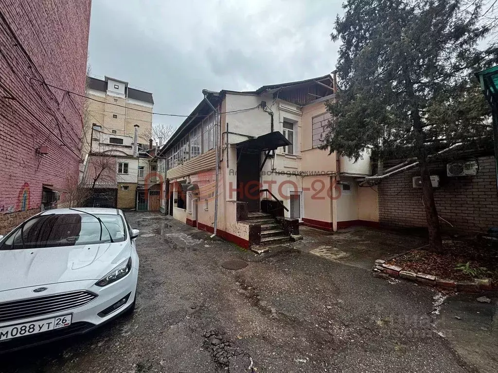 2-к кв. Ставропольский край, Пятигорск просп. Кирова, 35 (32.0 м) - Фото 2