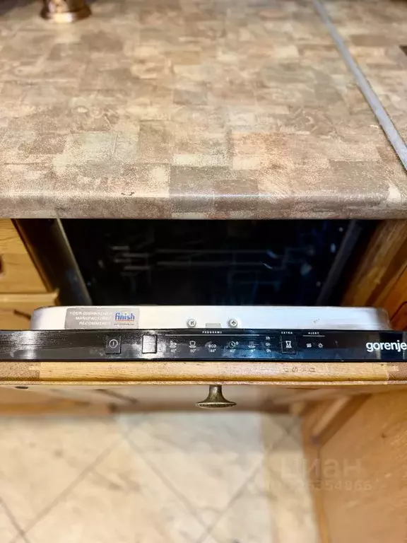 1-к кв. Москва Дубнинская ул., 40АК4 (48.0 м) - Фото 2