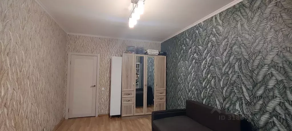 1-к кв. Московская область, Одинцово ул. Чистяковой, 22 (40.4 м) - Фото 1
