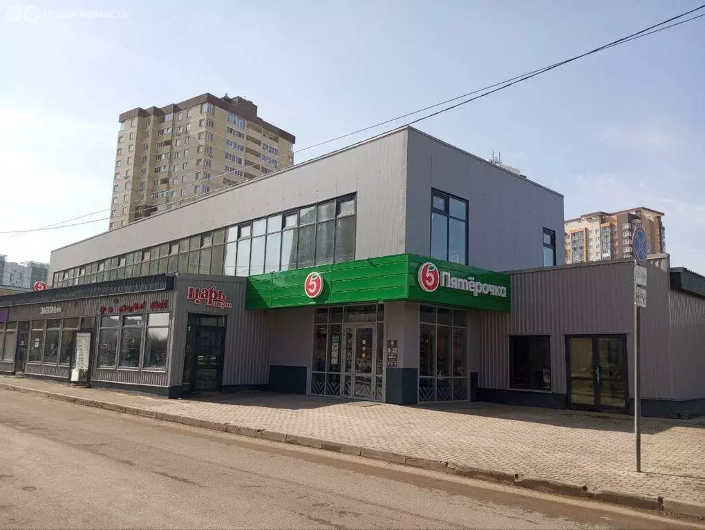 Помещение свободного назначения (200 м) - Фото 1