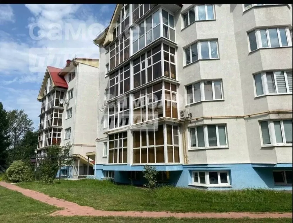 Помещение свободного назначения в Пензенская область, Пенза ул. ... - Фото 1