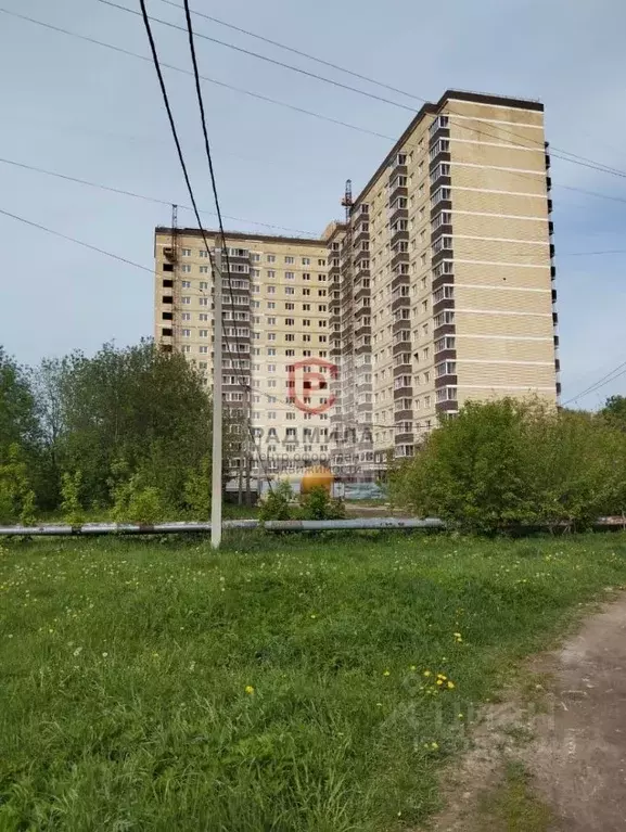 2-к кв. Московская область, Сергиев Посад Ярославское ш., 8Б (58.4 м) - Фото 0
