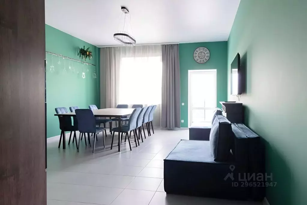 Дом в Тюменская область, Тюмень Садовая ул., 8 (95 м) - Фото 1