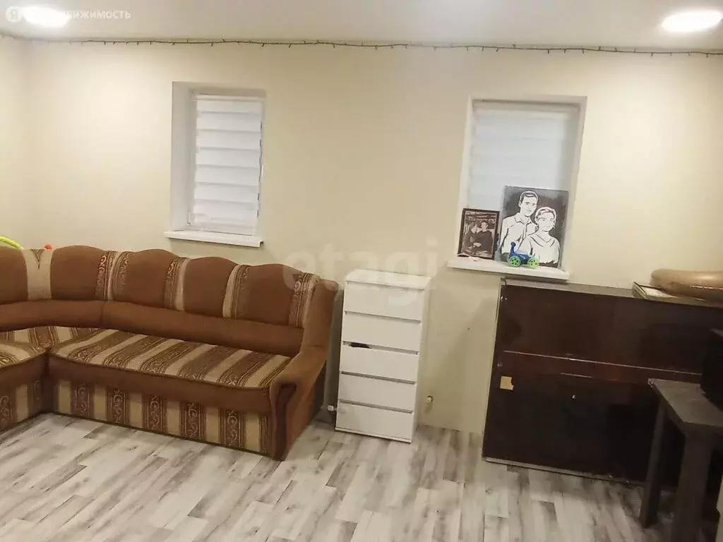 Дом в Губкин, Центральная улица (45.5 м) - Фото 2