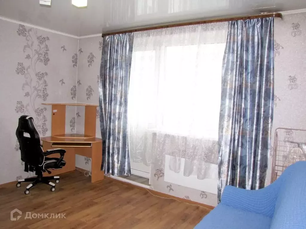Продаётся 1-к квартира, 34.7 м - Фото 1