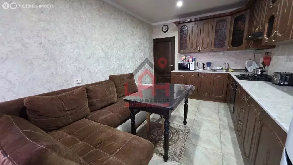 2-комнатная квартира: станица Ессентукская, Цветочная улица, 12Бк1 ... - Фото 2