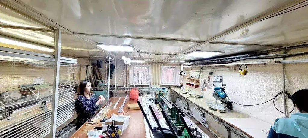 Помещение свободного назначения в Самарская область, Самара ... - Фото 2