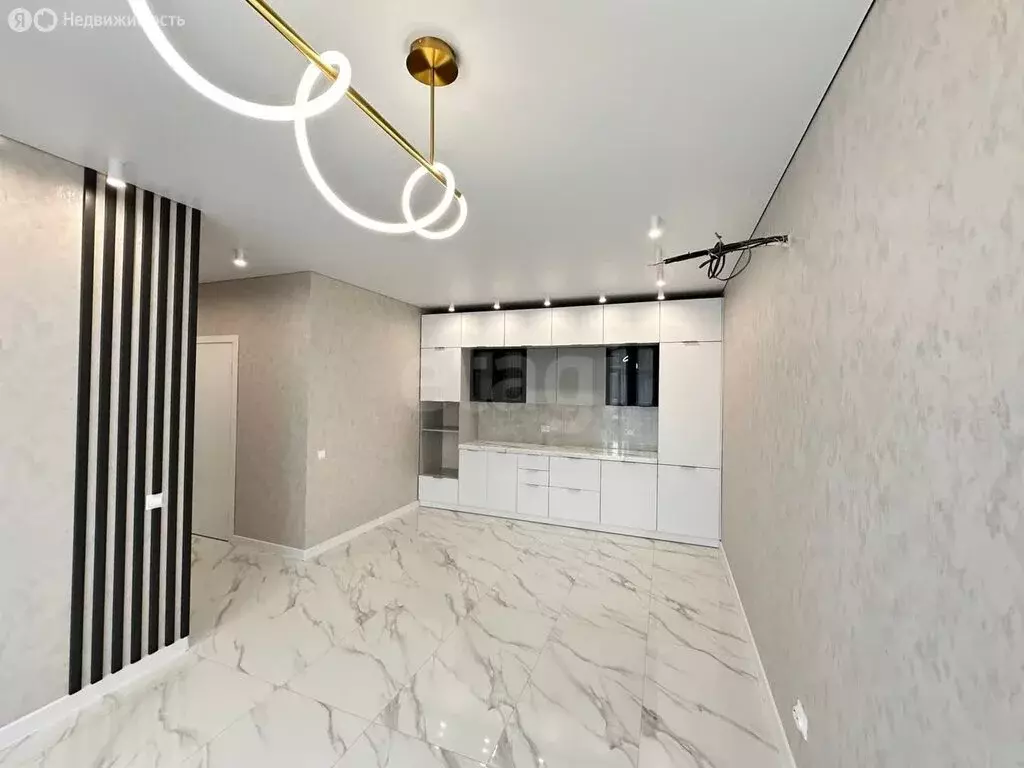 3-комнатная квартира: Тула, улица Седова, 26к2 (64.2 м) - Фото 2