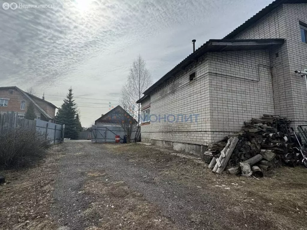 Дом в Киров, микрорайон Коминтерновский, Рождественская улица, 11 ... - Фото 1