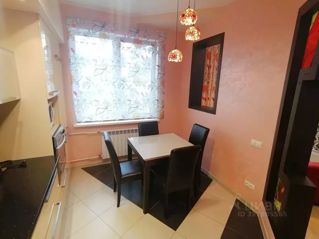 2-к кв. Нижегородская область, Нижний Новгород ул. Белинского, 11/66 ... - Фото 2