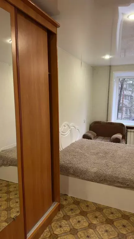 Продаётся 2-к квартира, 44.1 м - Фото 1