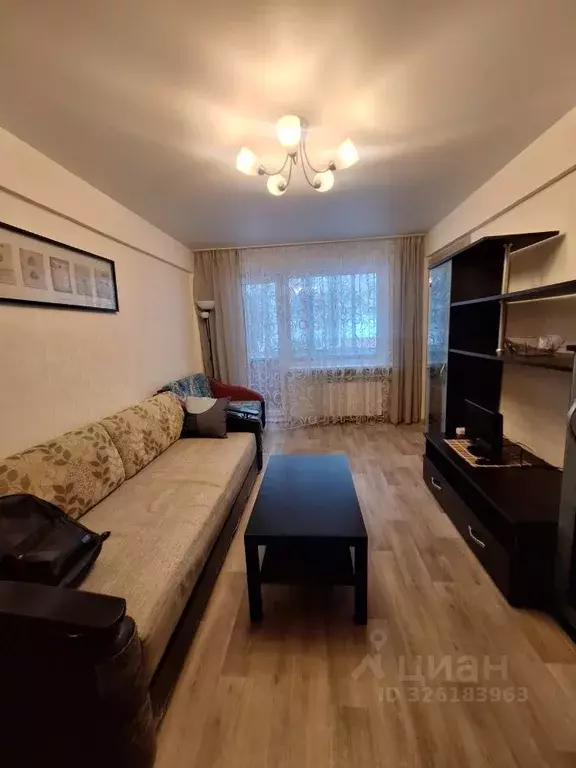 4-к кв. Калужская область, Калуга ул. Дубрава, 8 (58.0 м) - Фото 2